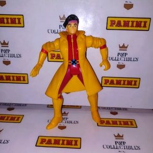 Jubilee Action Figure Toy 🔥 Marvel X-Men Disney